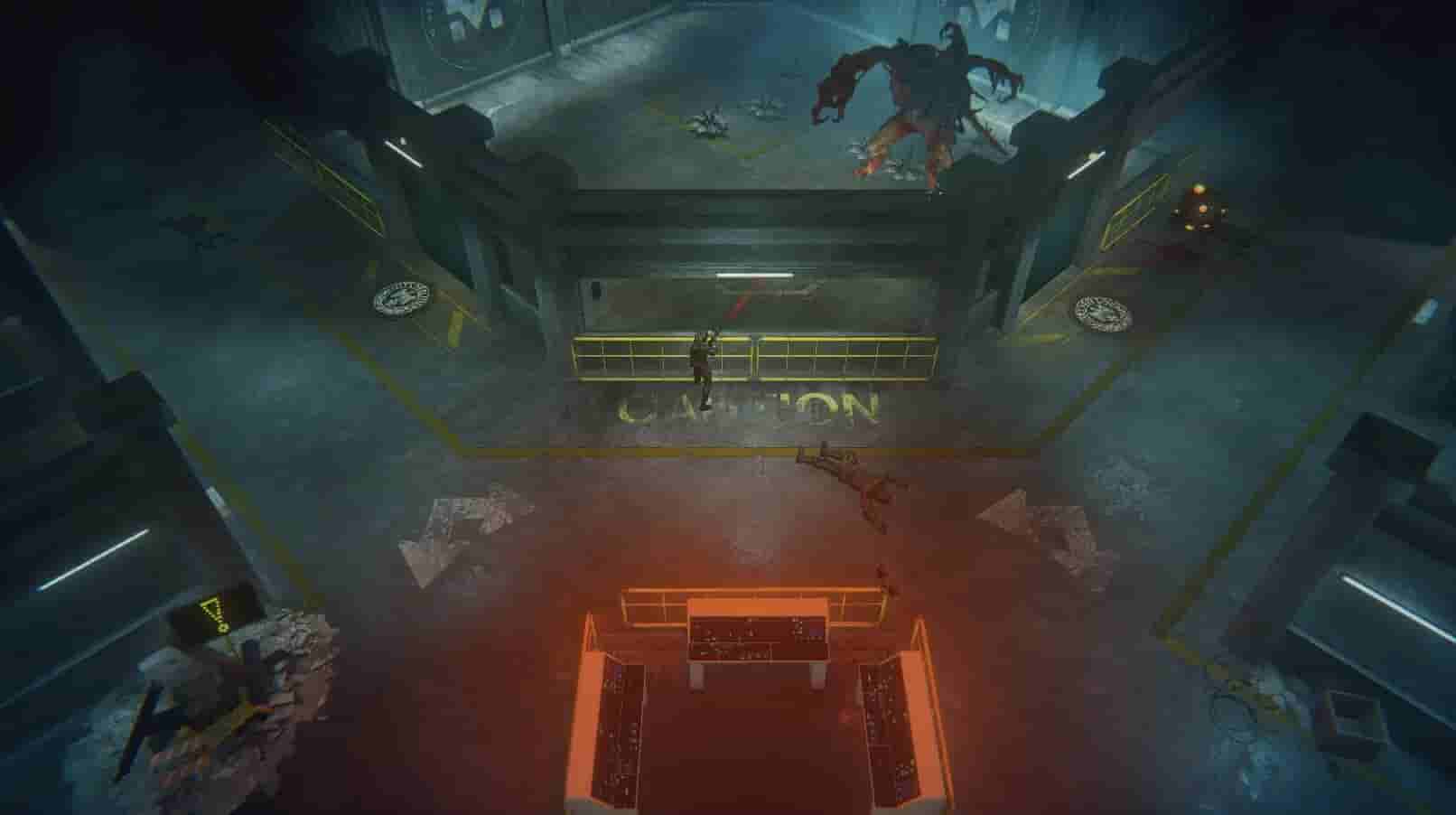 MISTERY screenshot thumbnail screenshot 0