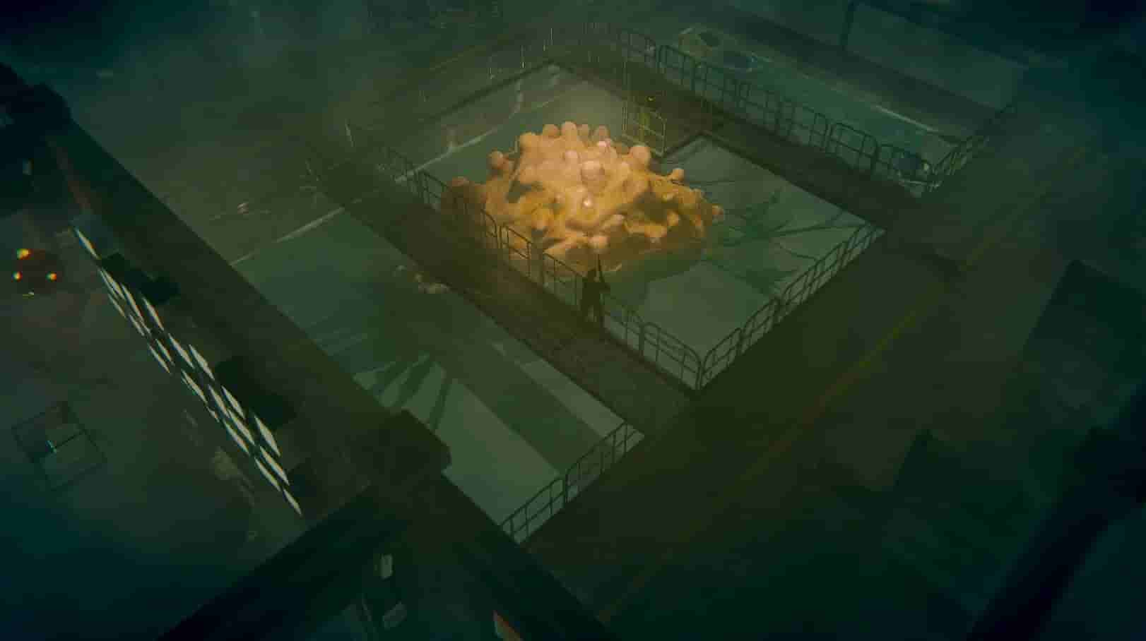 MISTERY screenshot thumbnail screenshot 2