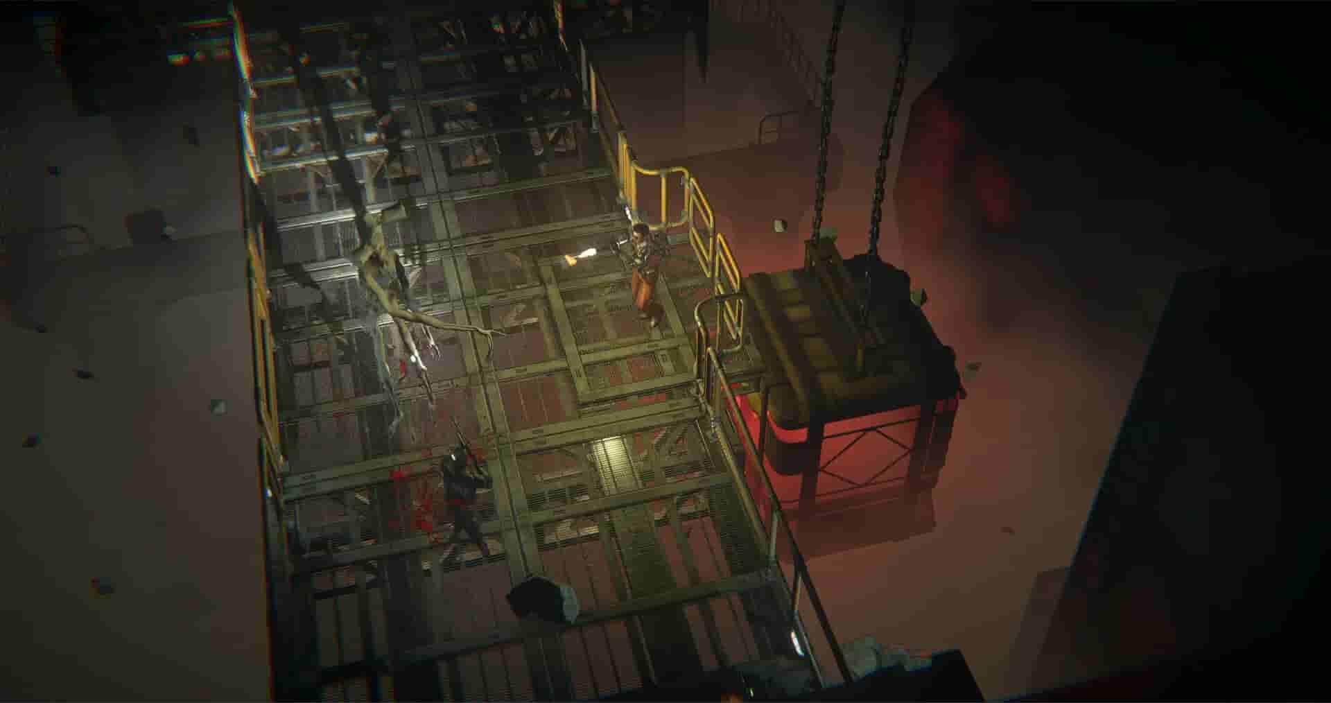 MISTERY screenshot thumbnail screenshot 3