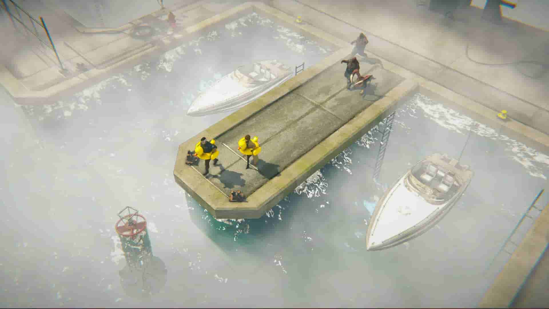 MISTERY screenshot thumbnail screenshot 6