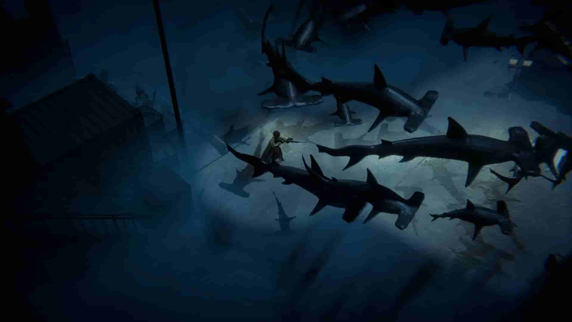 MISTERY screenshot thumbnail screenshot 9