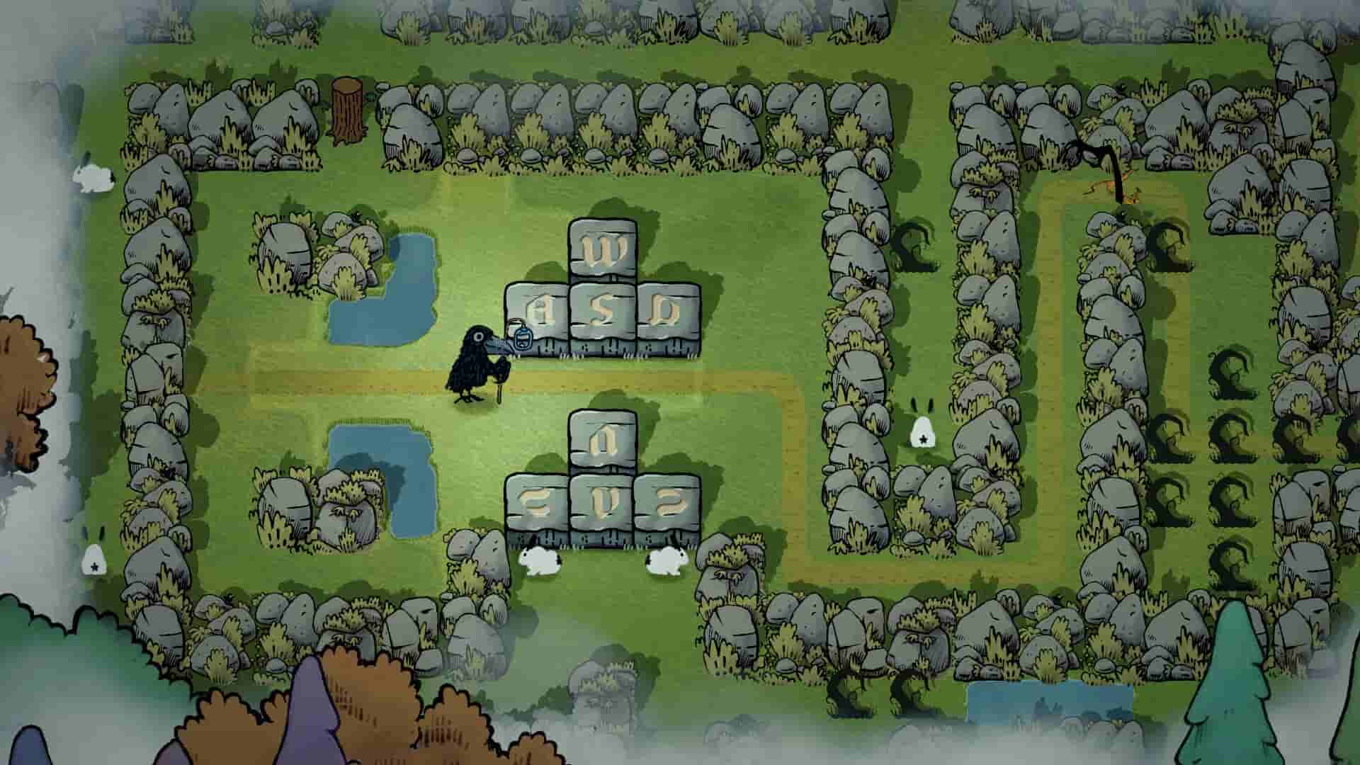 Mistified screenshot thumbnail screenshot 0