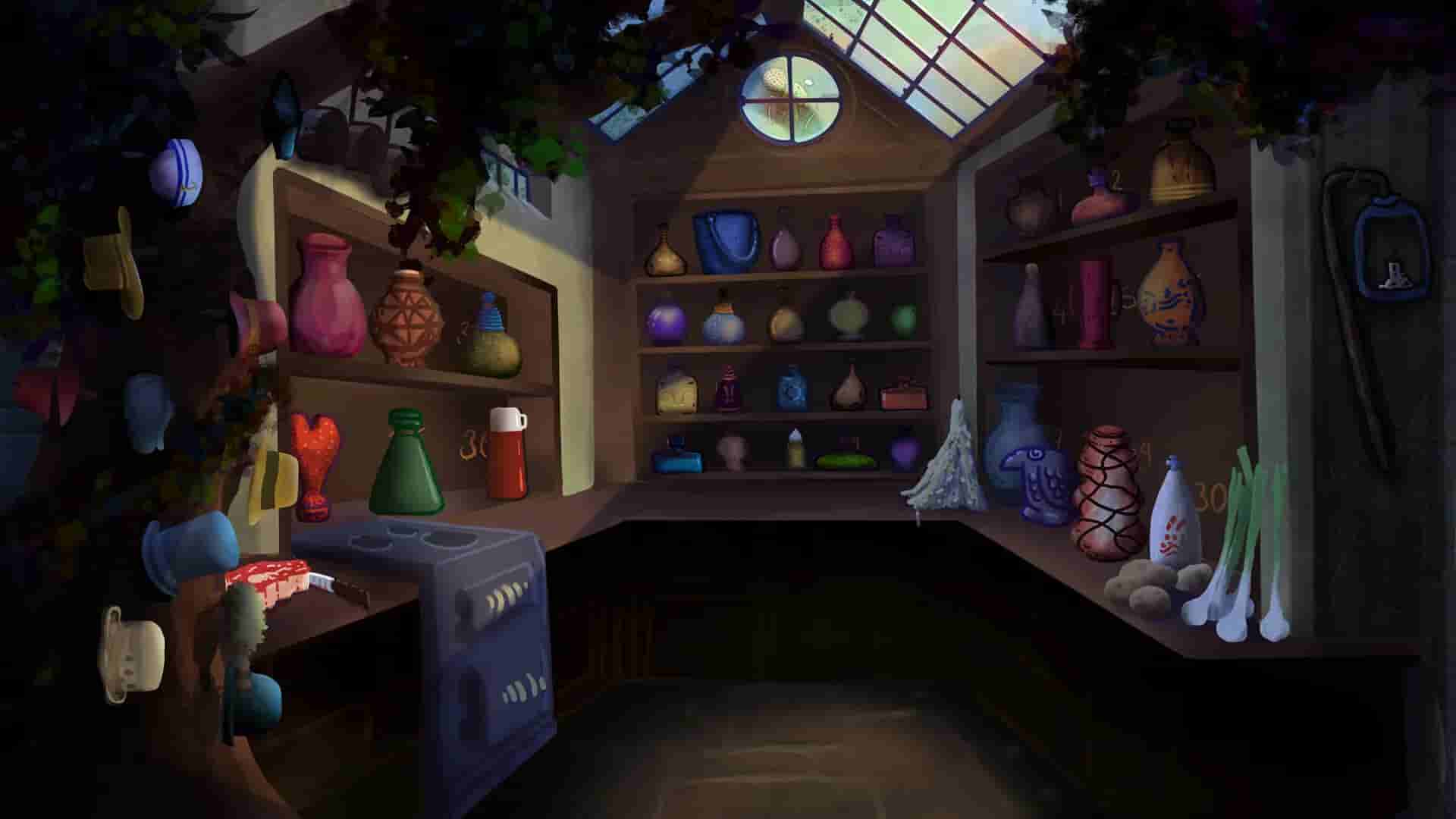 Mistified screenshot thumbnail screenshot 2