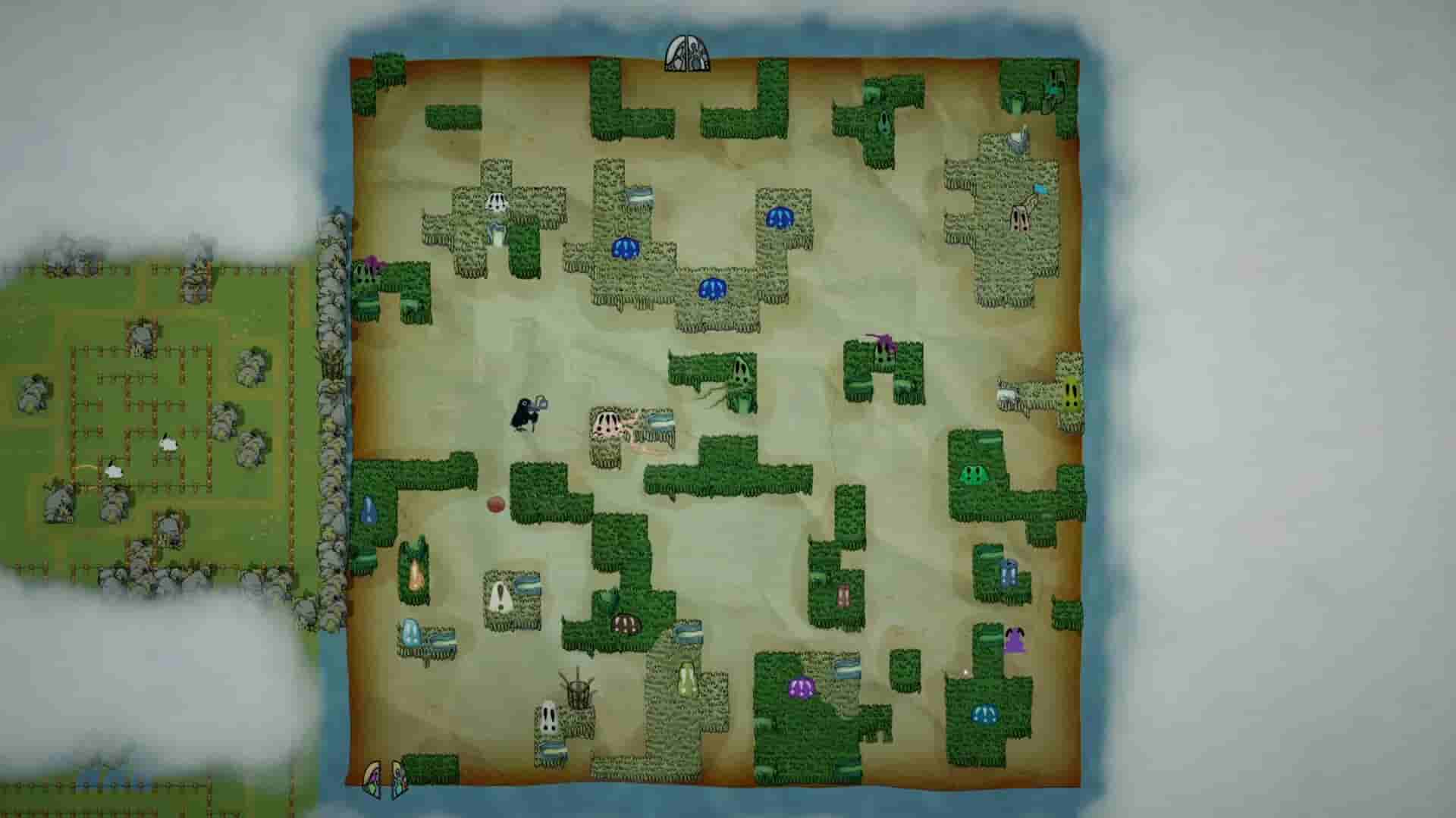 Mistified screenshot thumbnail screenshot 4