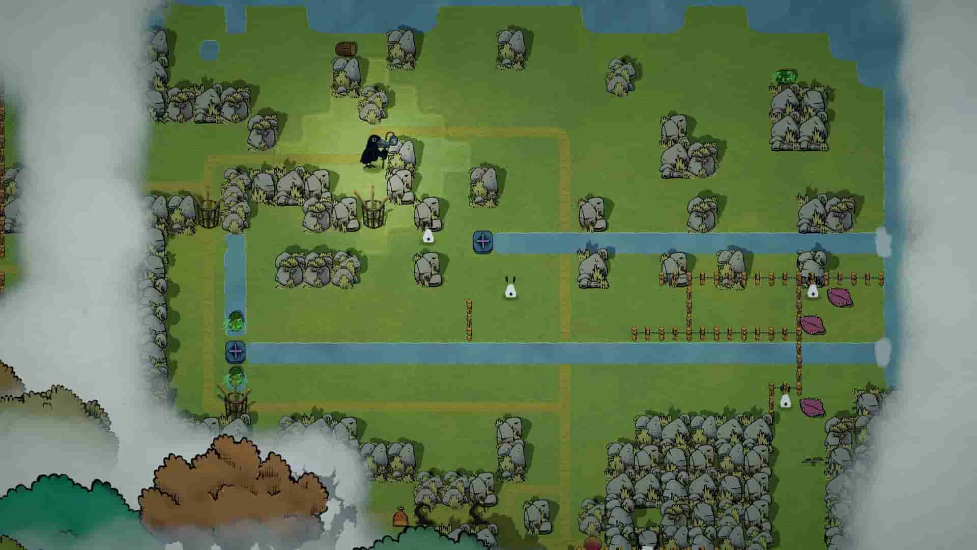 Mistified screenshot thumbnail screenshot 6