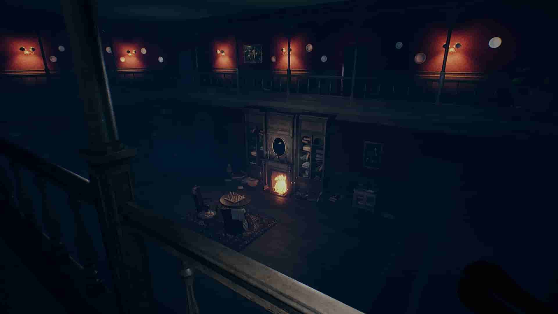 Mists of Aiden screenshot thumbnail screenshot 1