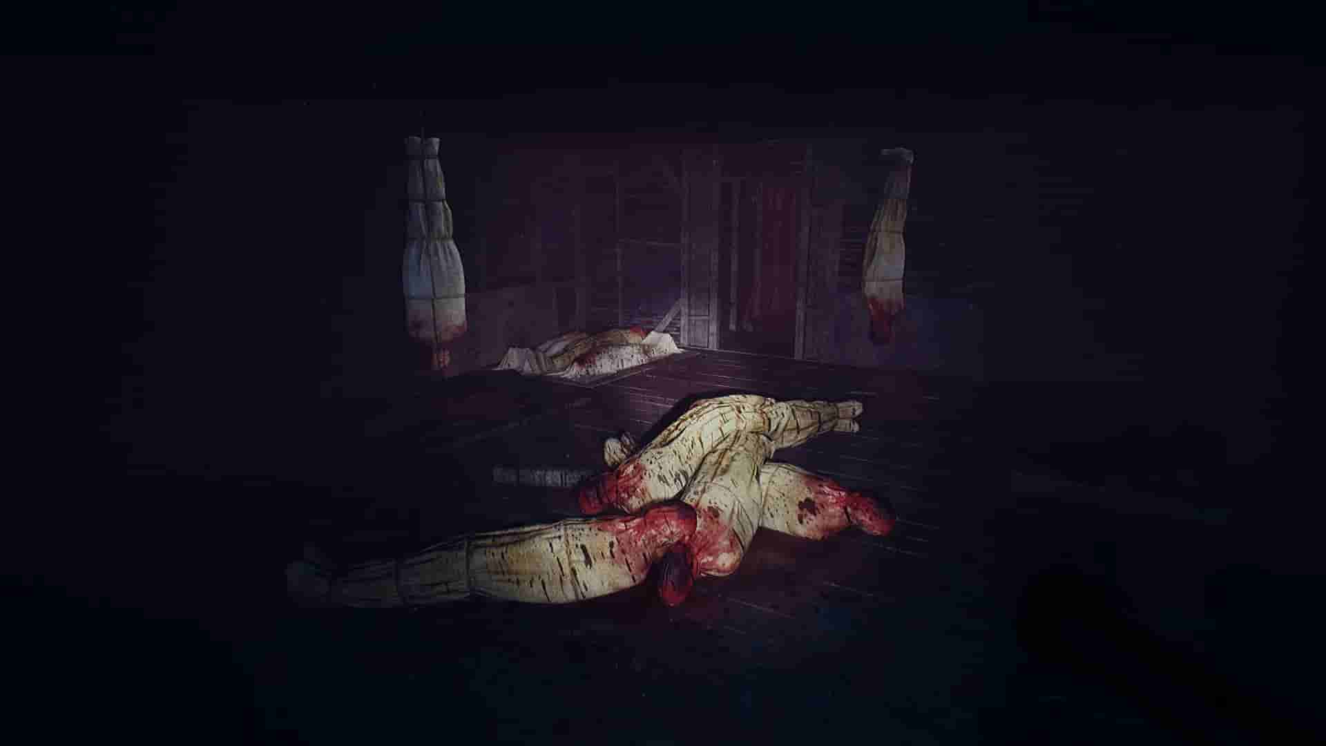 Mists of Aiden screenshot thumbnail screenshot 3