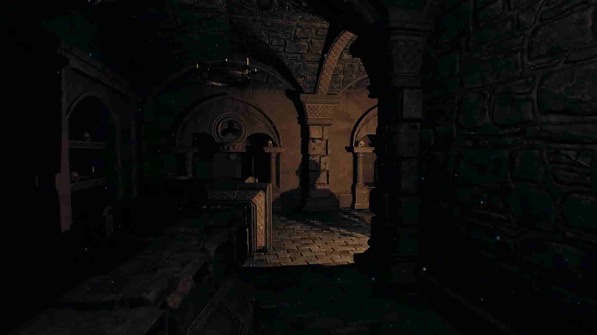 Mists of Aiden screenshot thumbnail screenshot 4