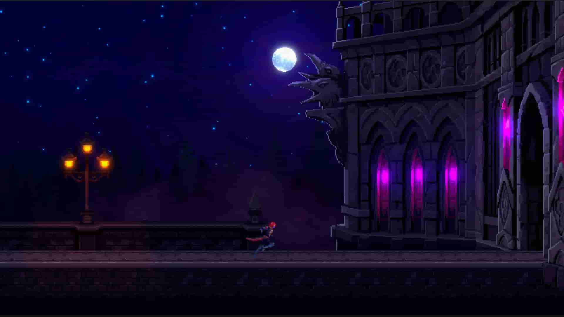 Mists of Noyah screenshot thumbnail screenshot 1