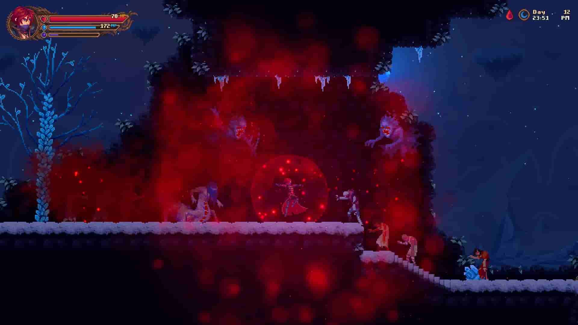 Mists of Noyah screenshot thumbnail screenshot 9