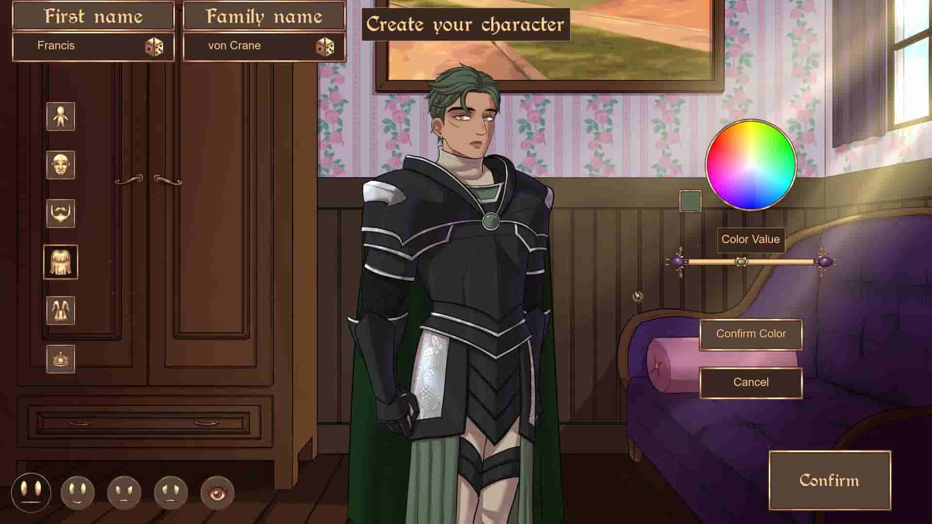 Mistwinter Bay screenshot thumbnail screenshot 1