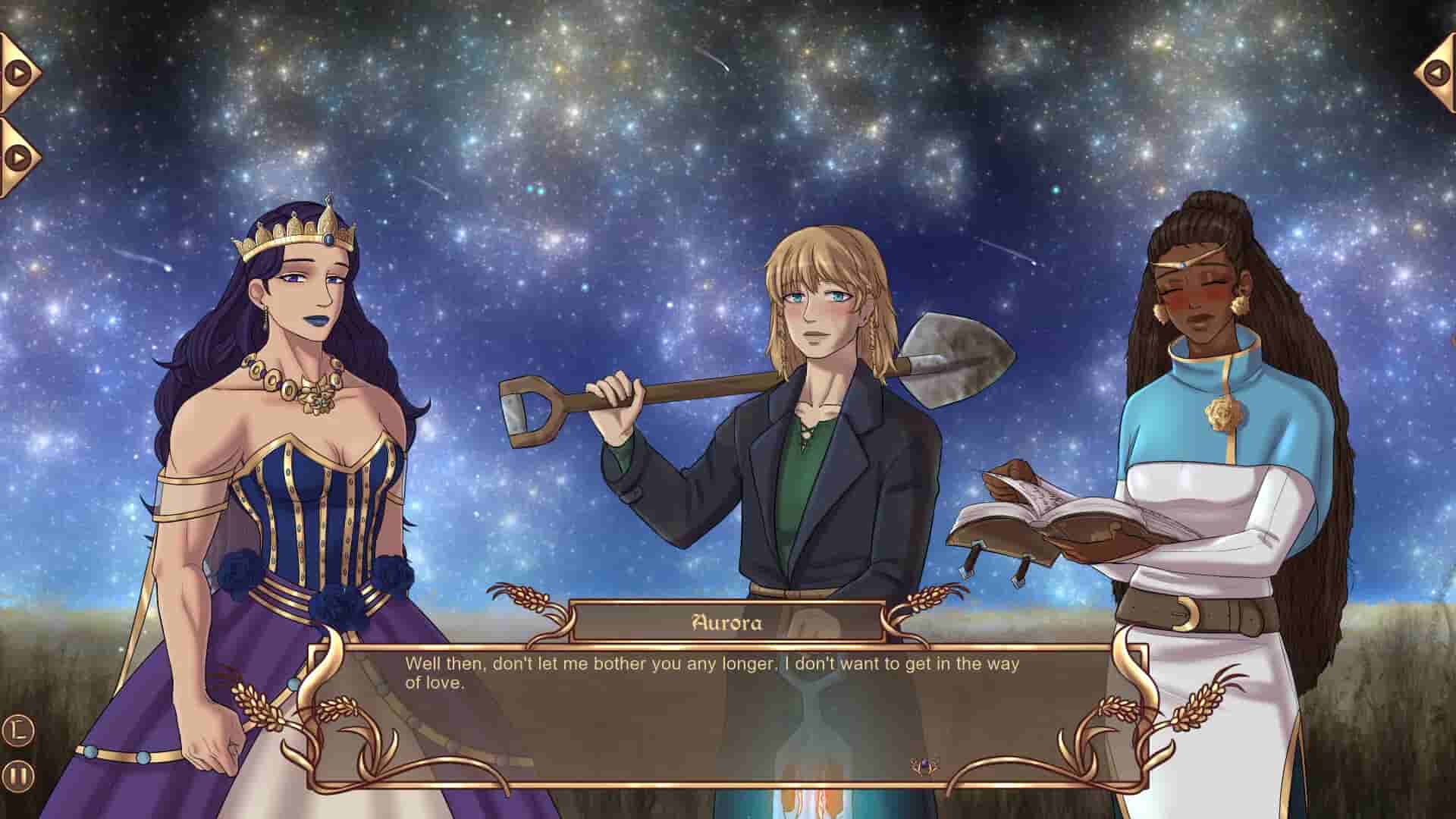 Mistwinter Bay screenshot thumbnail screenshot 2