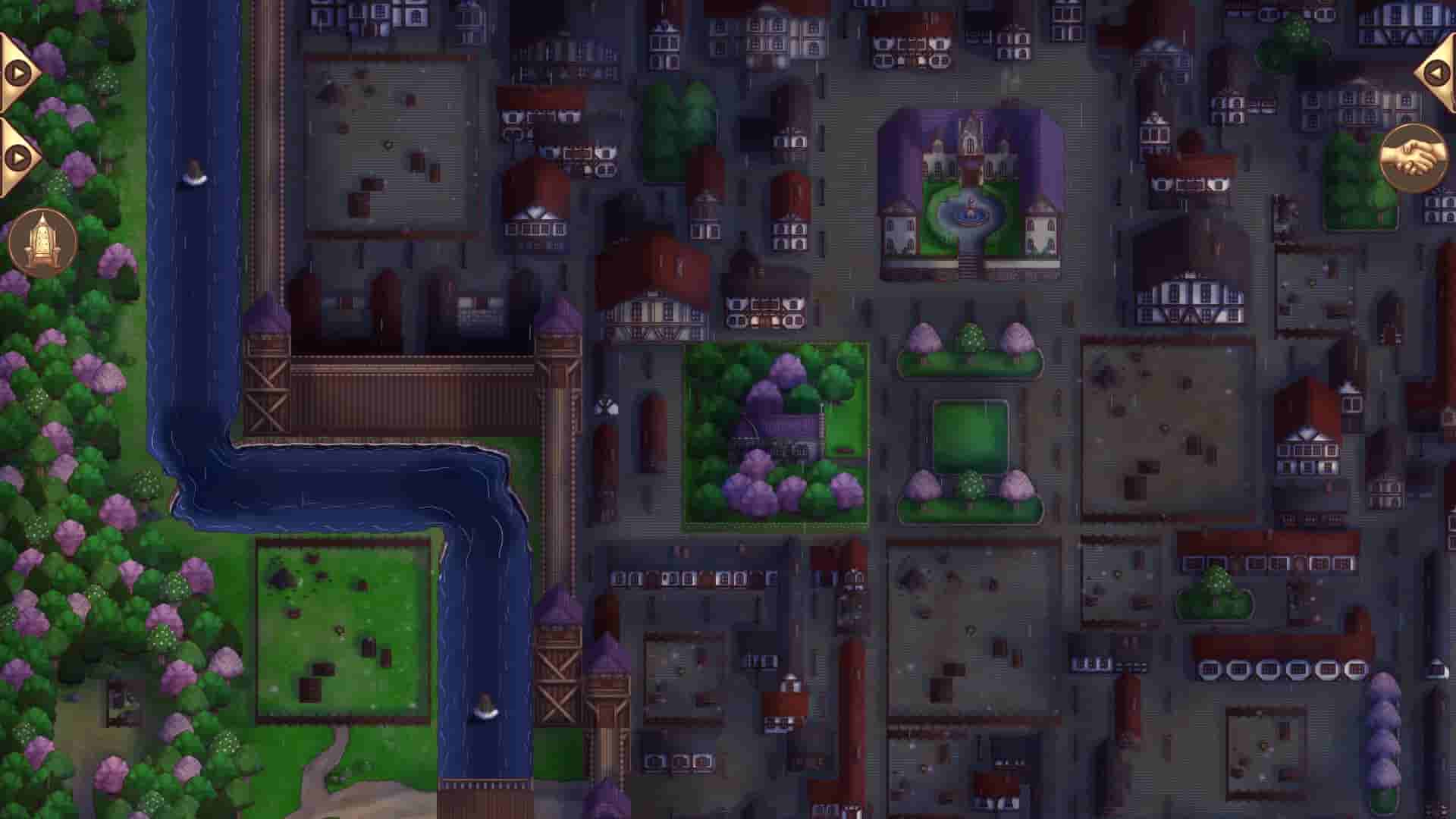 Mistwinter Bay screenshot thumbnail screenshot 4