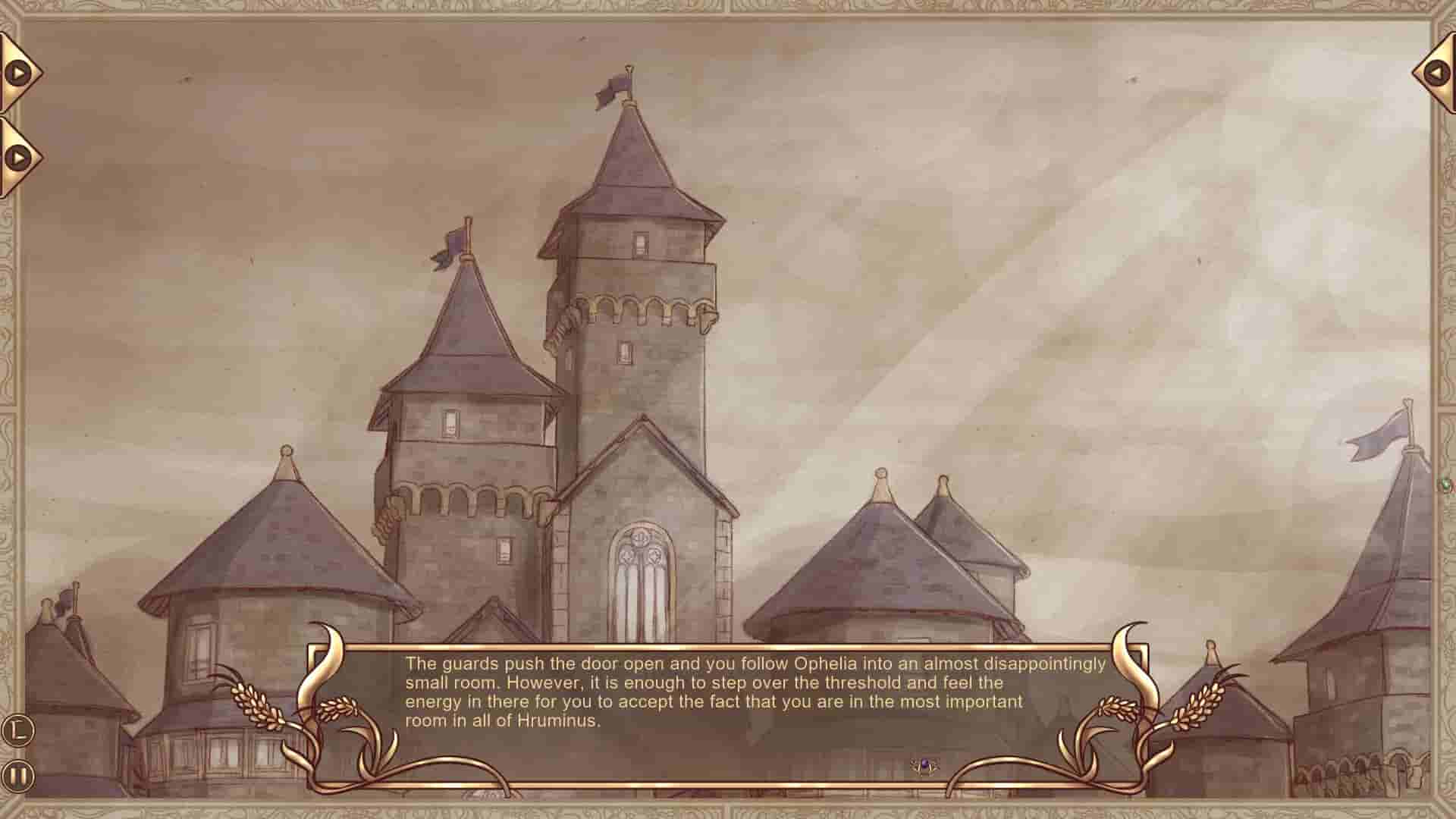 Mistwinter Bay screenshot thumbnail screenshot 7