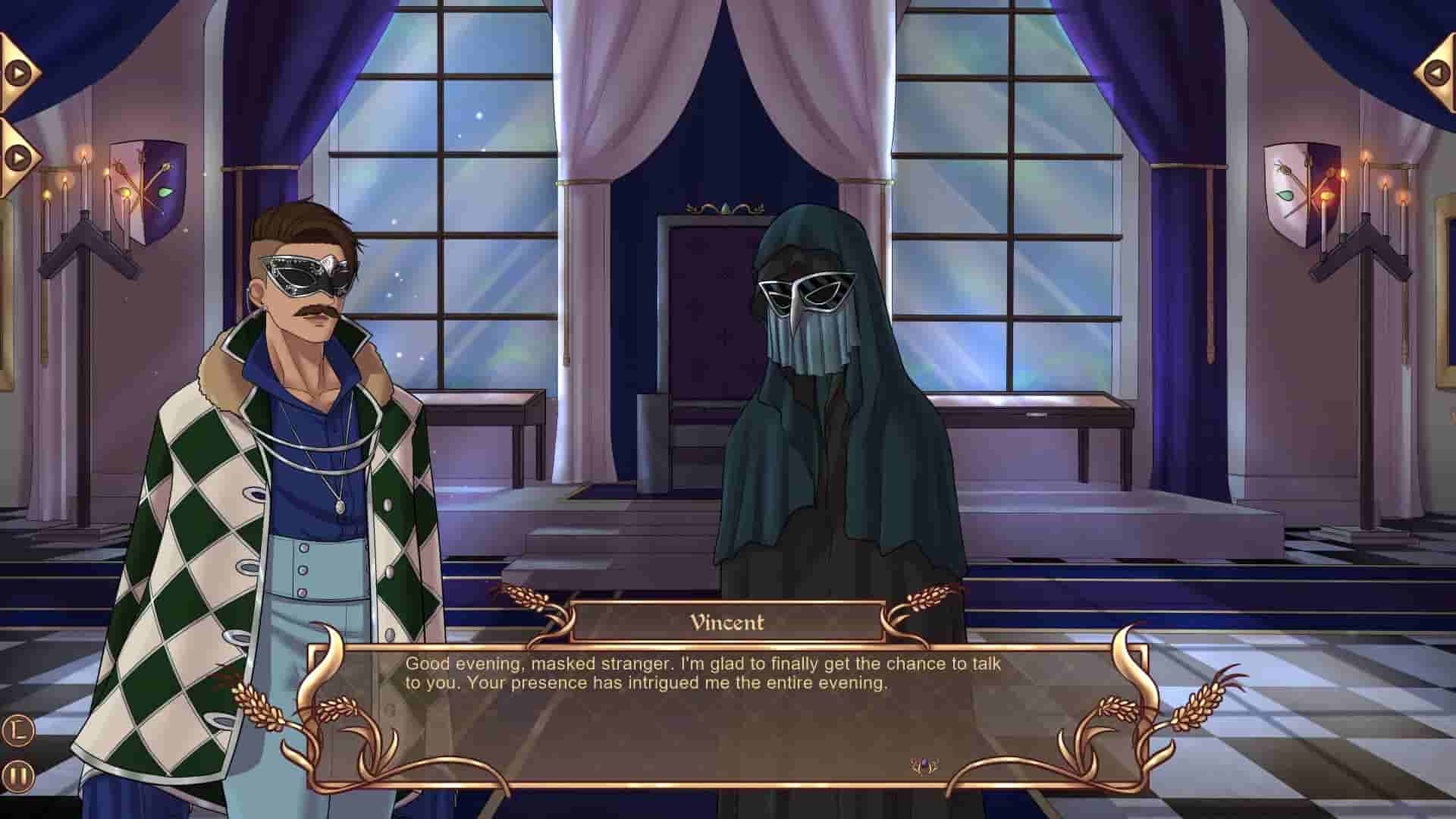 Mistwinter Bay screenshot thumbnail screenshot 8