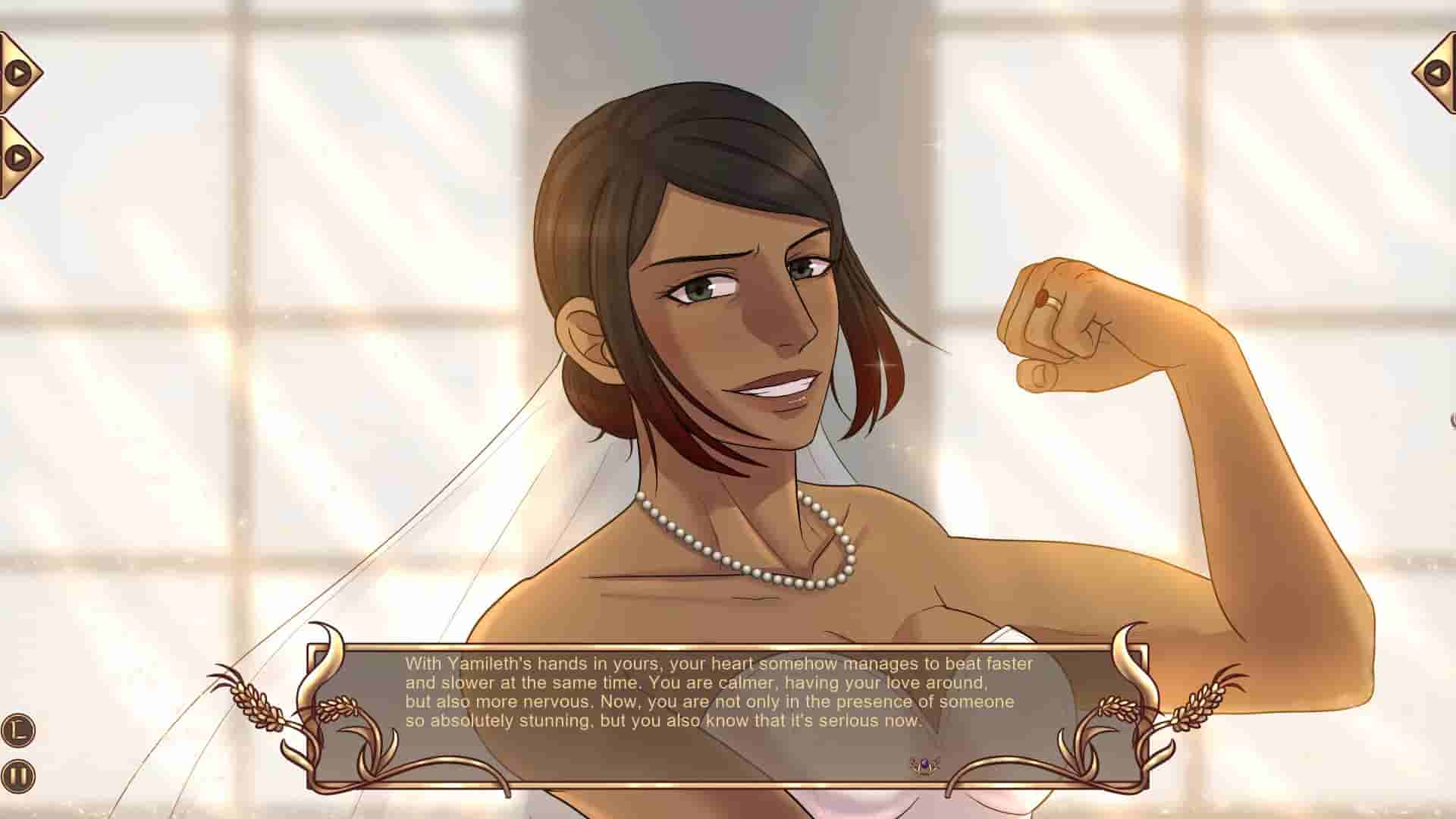 Mistwinter Bay screenshot thumbnail screenshot 9