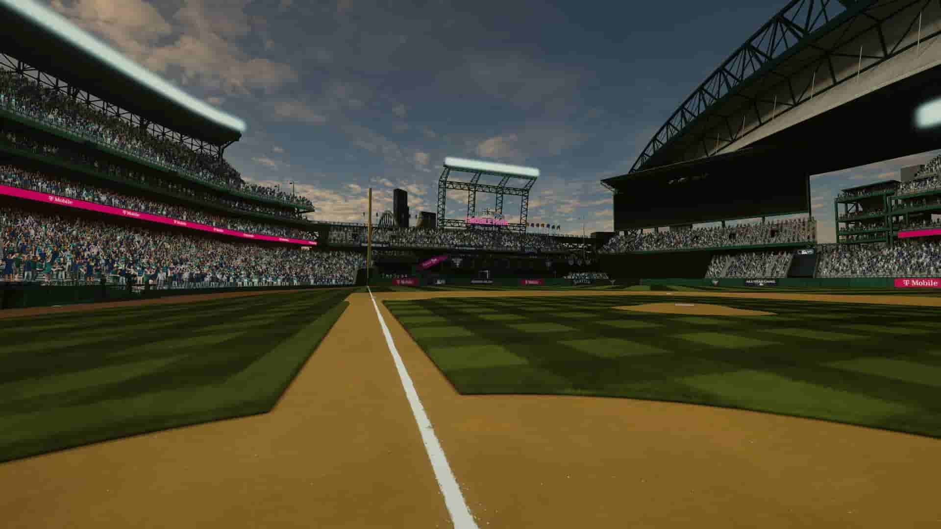 MLB Home Run Derby VR screenshot thumbnail screenshot 0