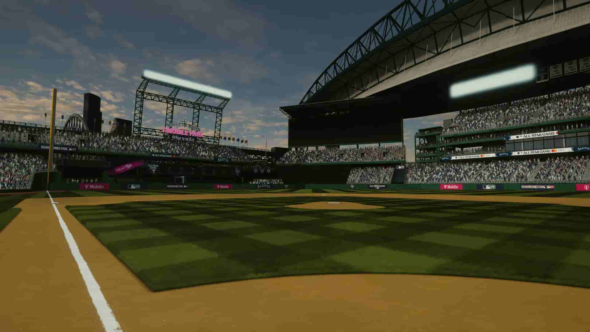 MLB Home Run Derby VR screenshot thumbnail screenshot 4