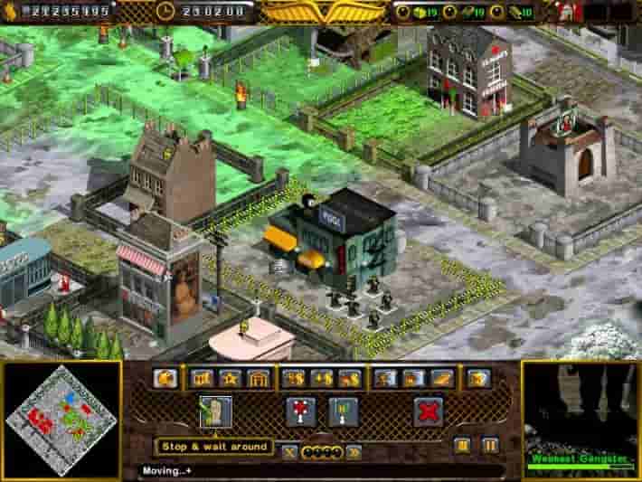 Mob Rule Classic screenshot thumbnail screenshot 10