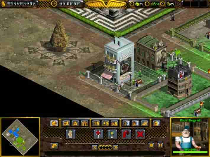 Mob Rule Classic screenshot thumbnail screenshot 8