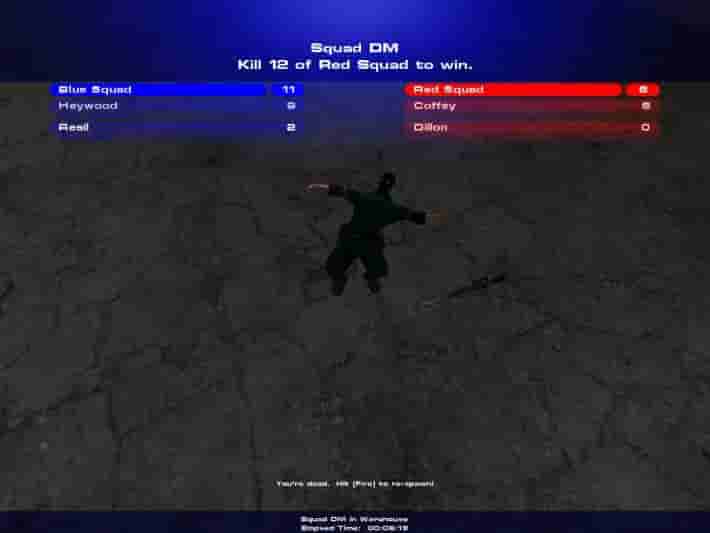 Mobile Forces screenshot thumbnail screenshot 10