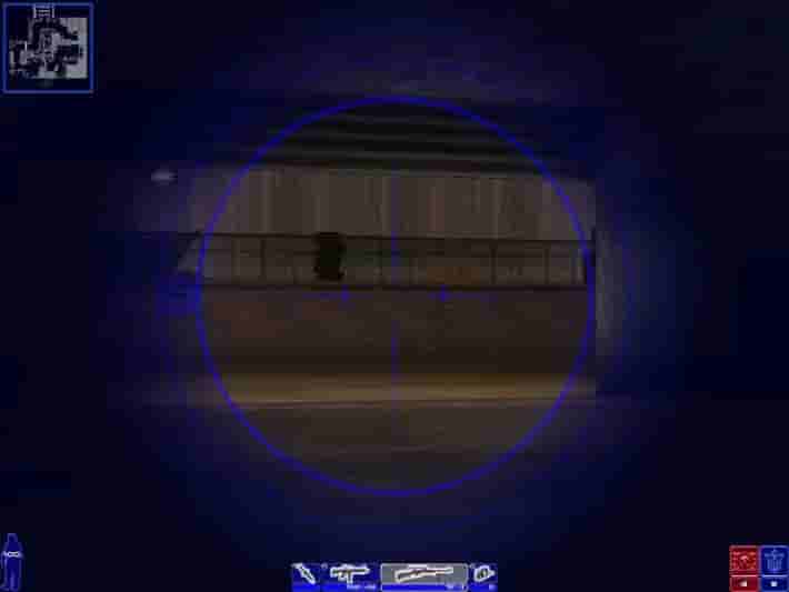 Mobile Forces screenshot thumbnail screenshot 5