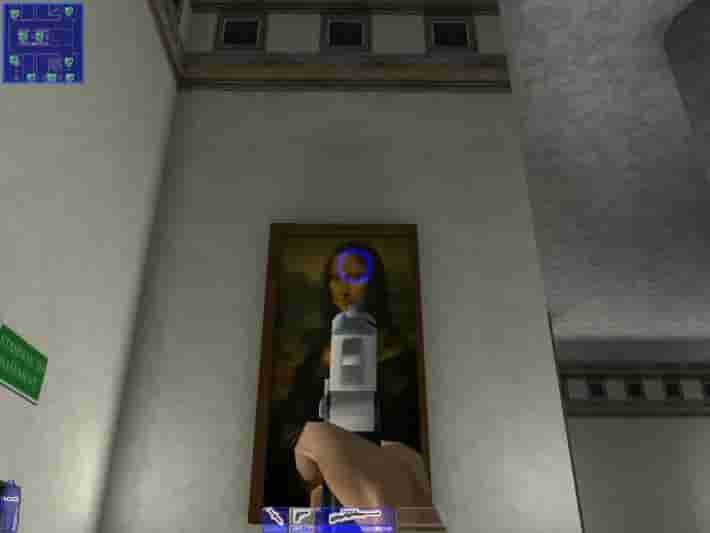 Mobile Forces screenshot thumbnail screenshot 8