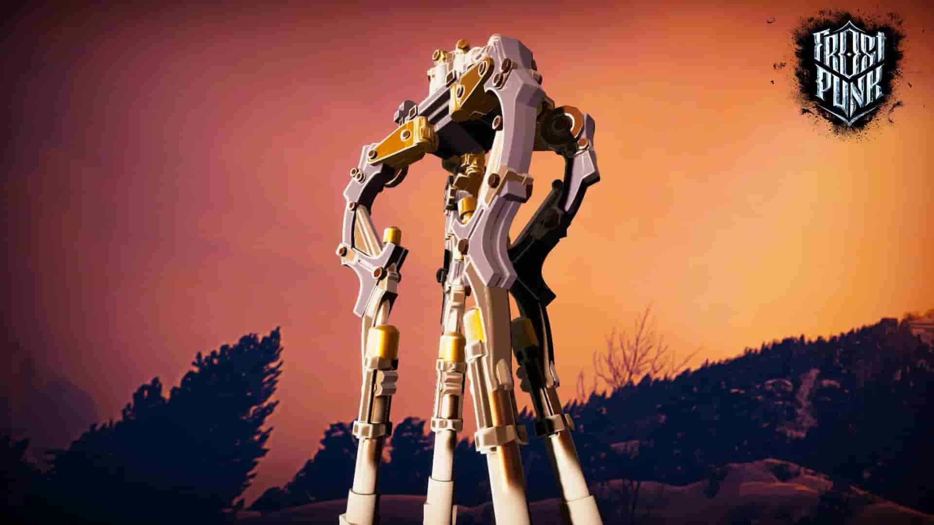 Model Builder screenshot thumbnail screenshot 0