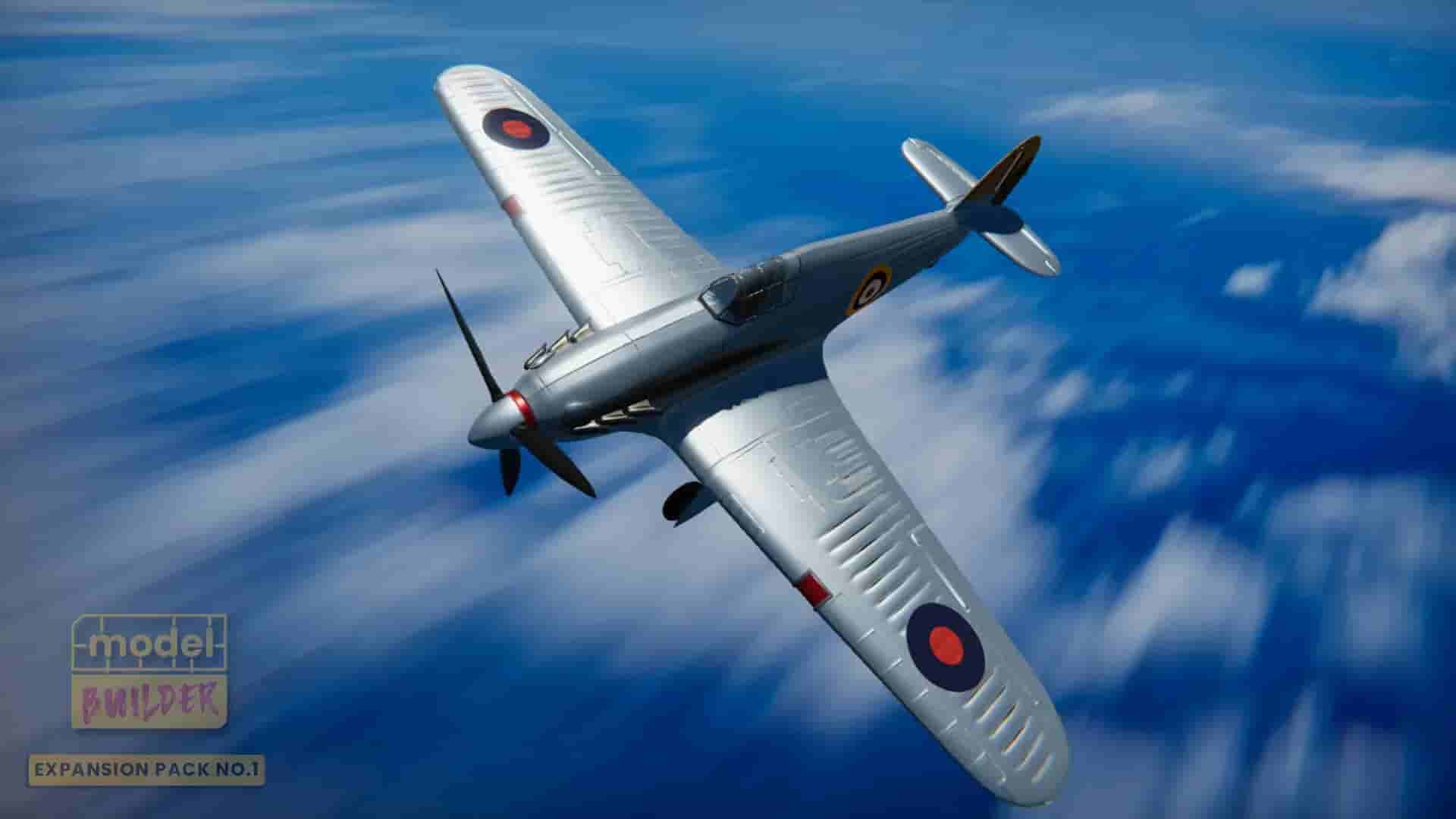 Model Builder screenshot thumbnail screenshot 1