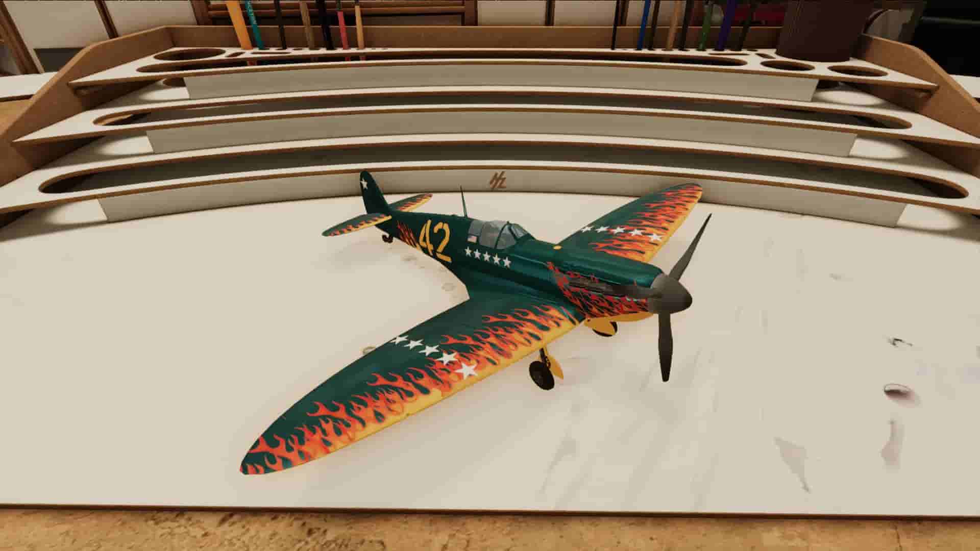 Model Builder screenshot thumbnail screenshot 11