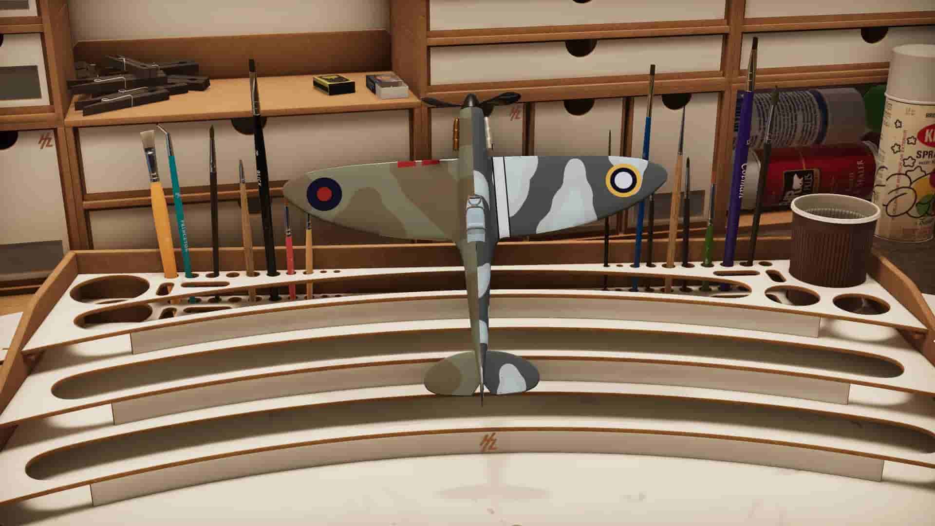 Model Builder screenshot thumbnail screenshot 9