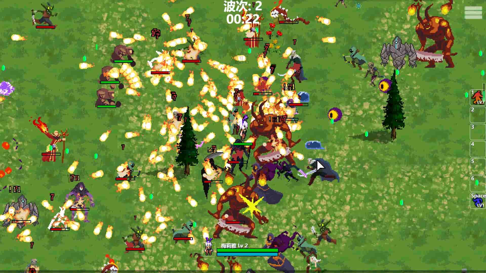 Moka Future screenshot thumbnail screenshot 0