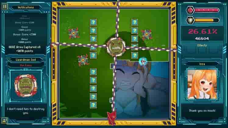 Mokoko X screenshot thumbnail screenshot 4