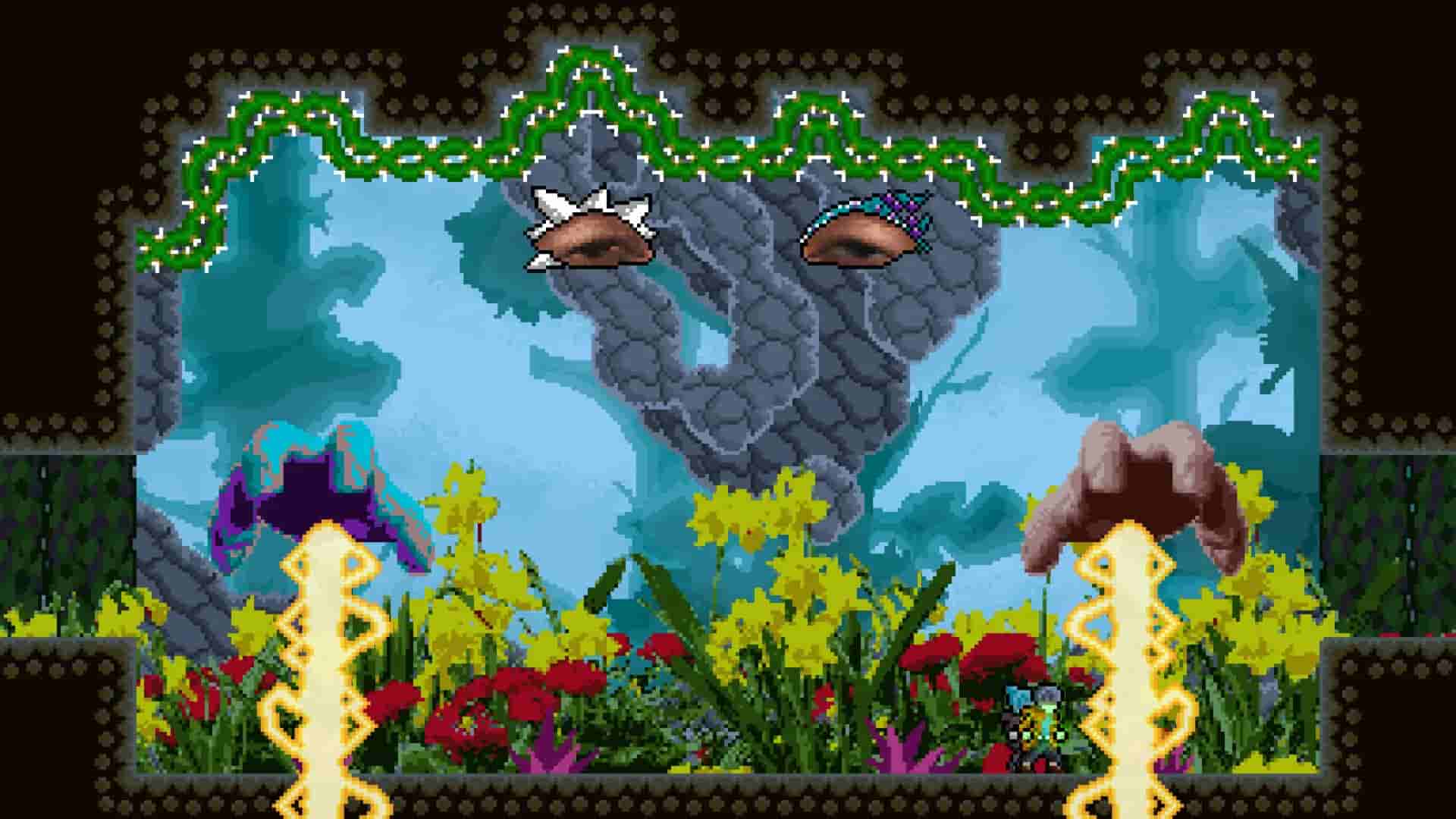 MOMIBOSU screenshot thumbnail screenshot 1