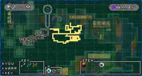 MOMIBOSU screenshot thumbnail screenshot 2