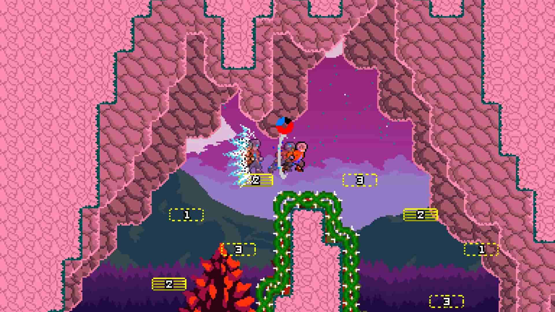 MOMIBOSU screenshot thumbnail screenshot 3
