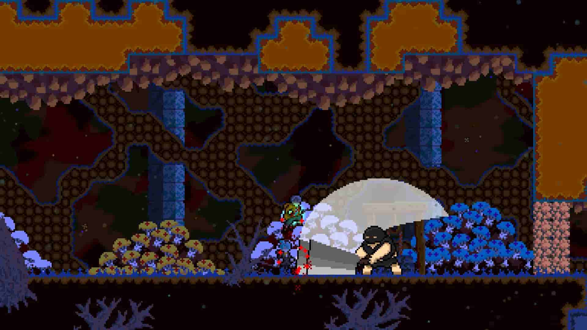 MOMIBOSU screenshot thumbnail screenshot 5