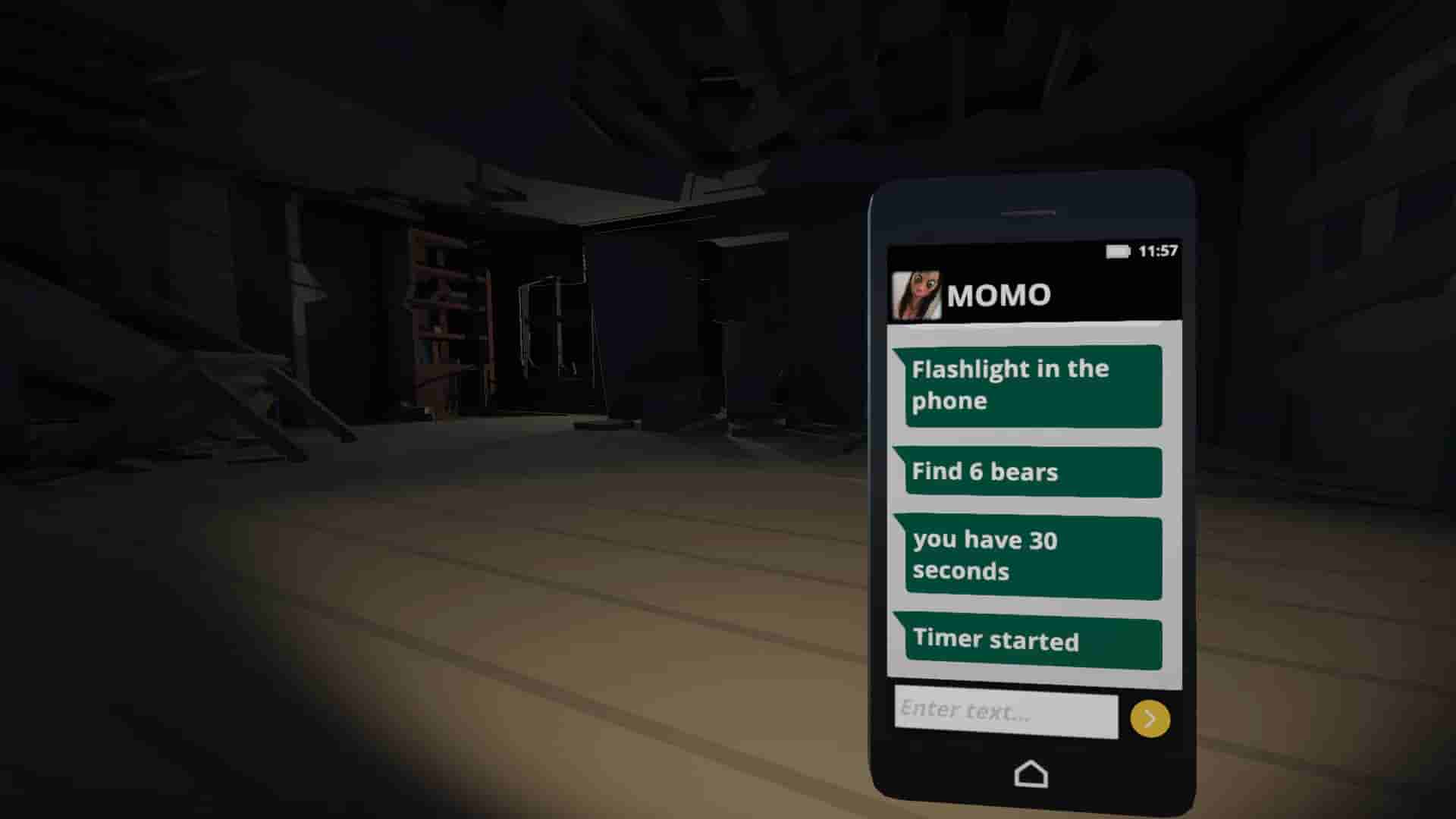 MOMO.EXE screenshot thumbnail screenshot 1