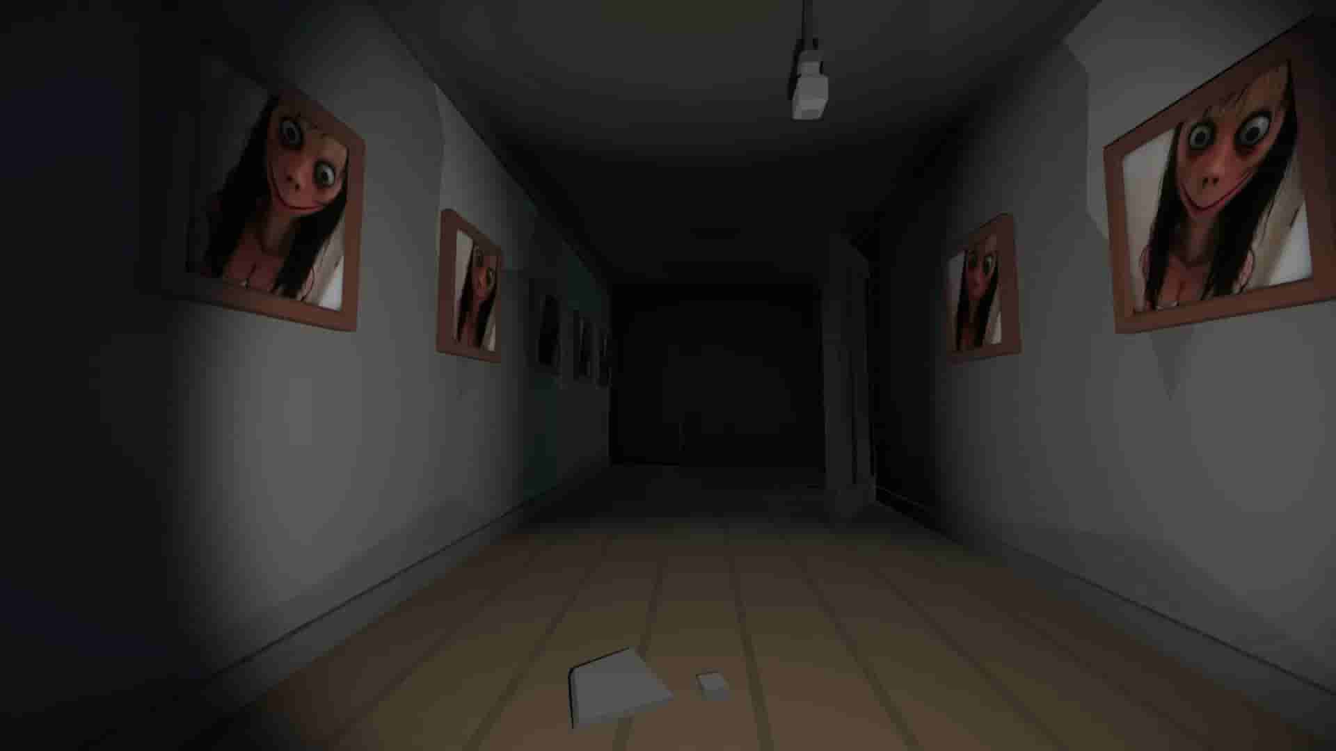 MOMO.EXE screenshot thumbnail screenshot 2