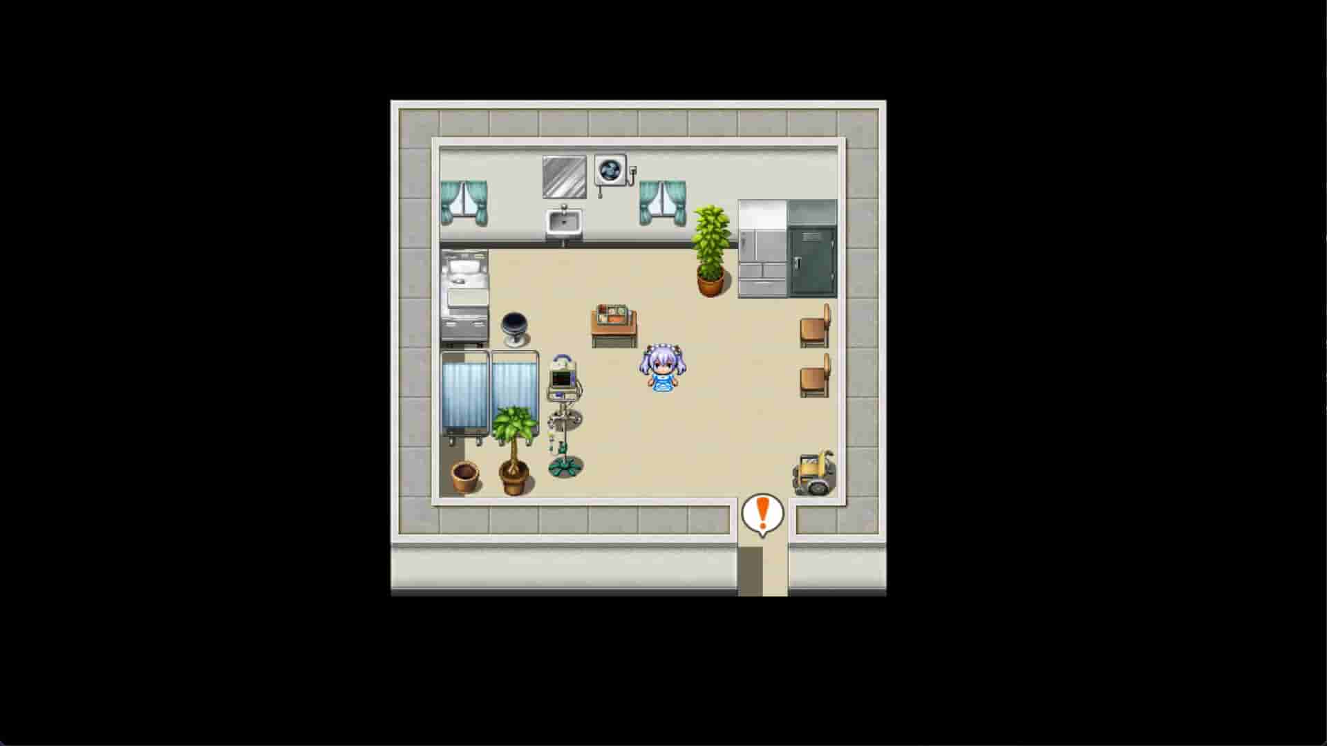 Momo's Conflict screenshot thumbnail screenshot 1