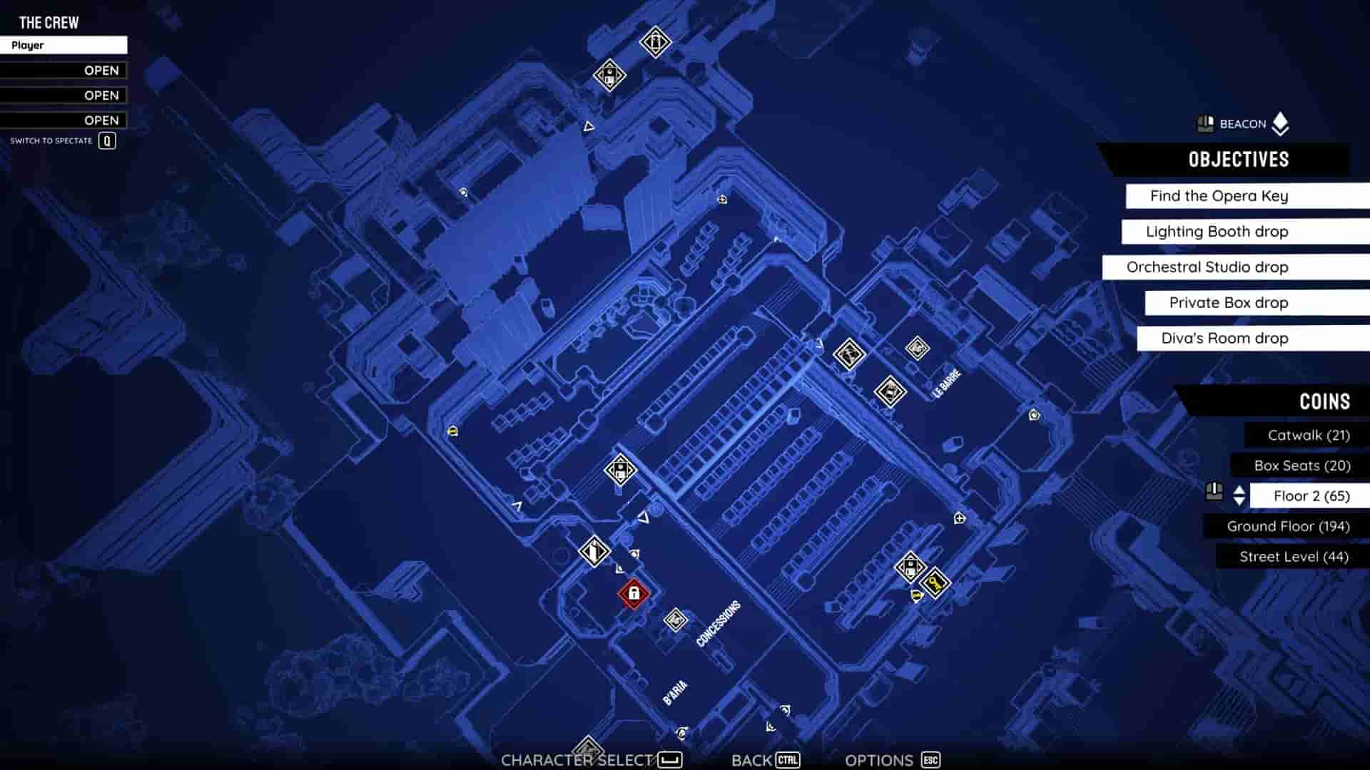 Monaco 2 screenshot thumbnail screenshot 0