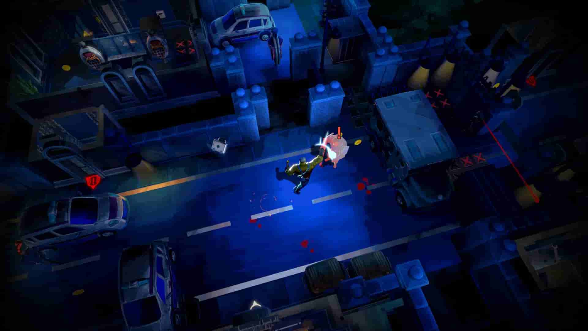 Monaco 2 screenshot thumbnail screenshot 1