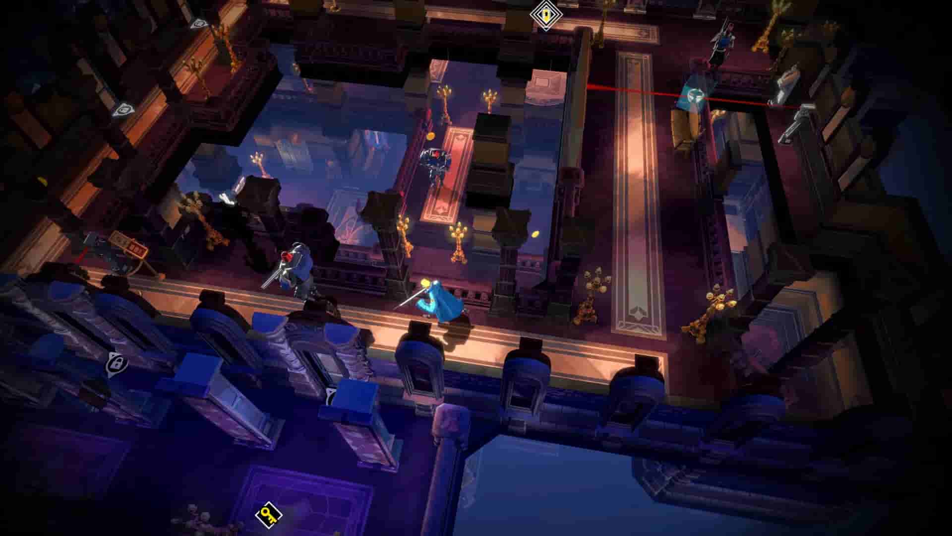 Monaco 2 screenshot thumbnail screenshot 2