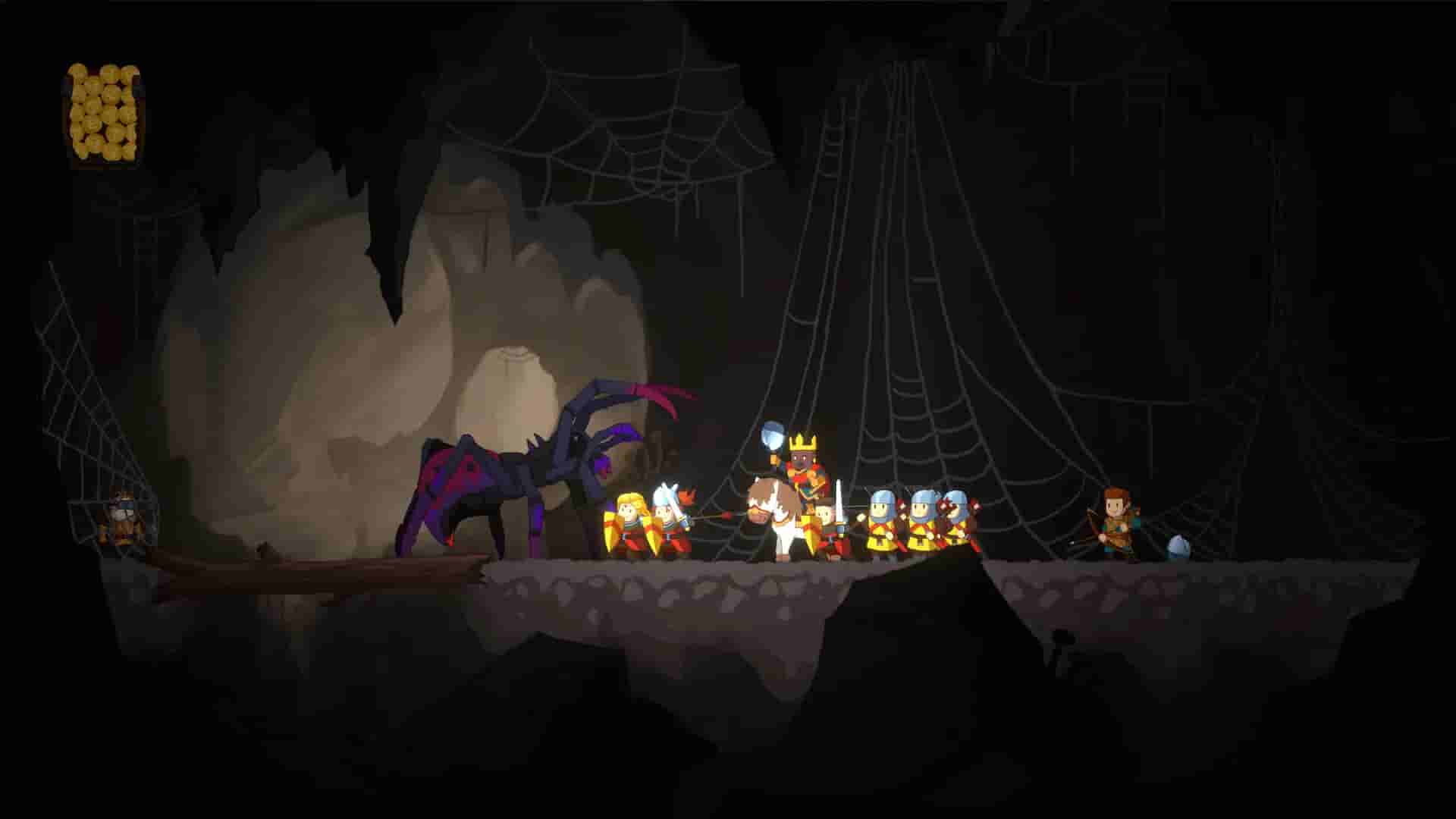 Monarchy screenshot thumbnail screenshot 0