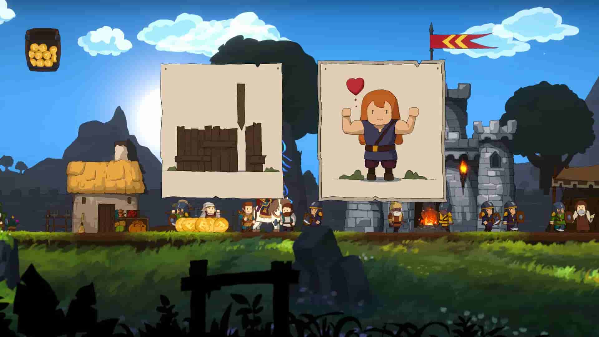Monarchy screenshot thumbnail screenshot 10