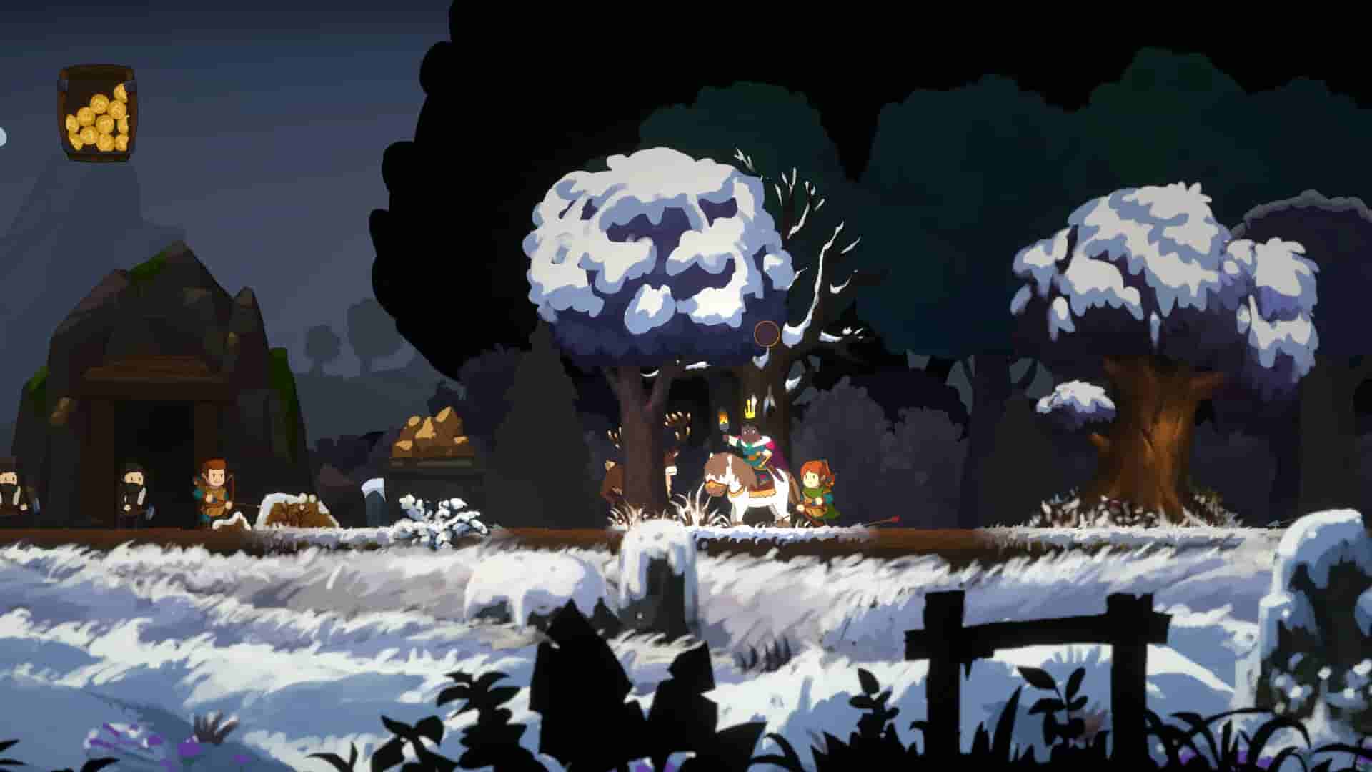 Monarchy screenshot thumbnail screenshot 2