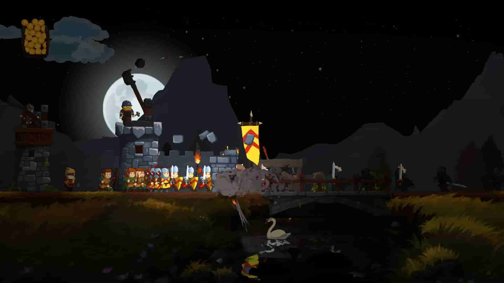 Monarchy screenshot thumbnail screenshot 3