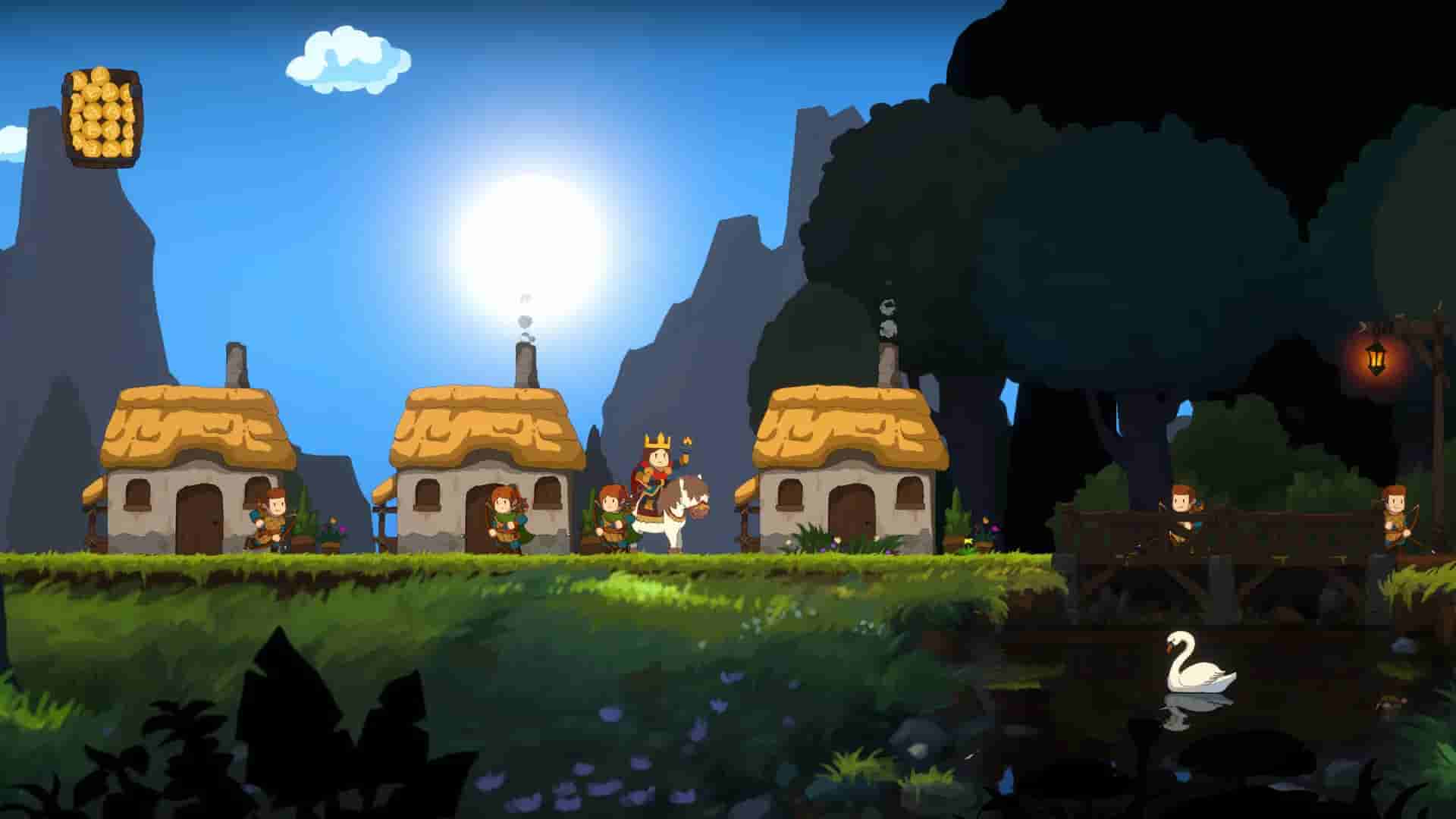 Monarchy screenshot thumbnail screenshot 4