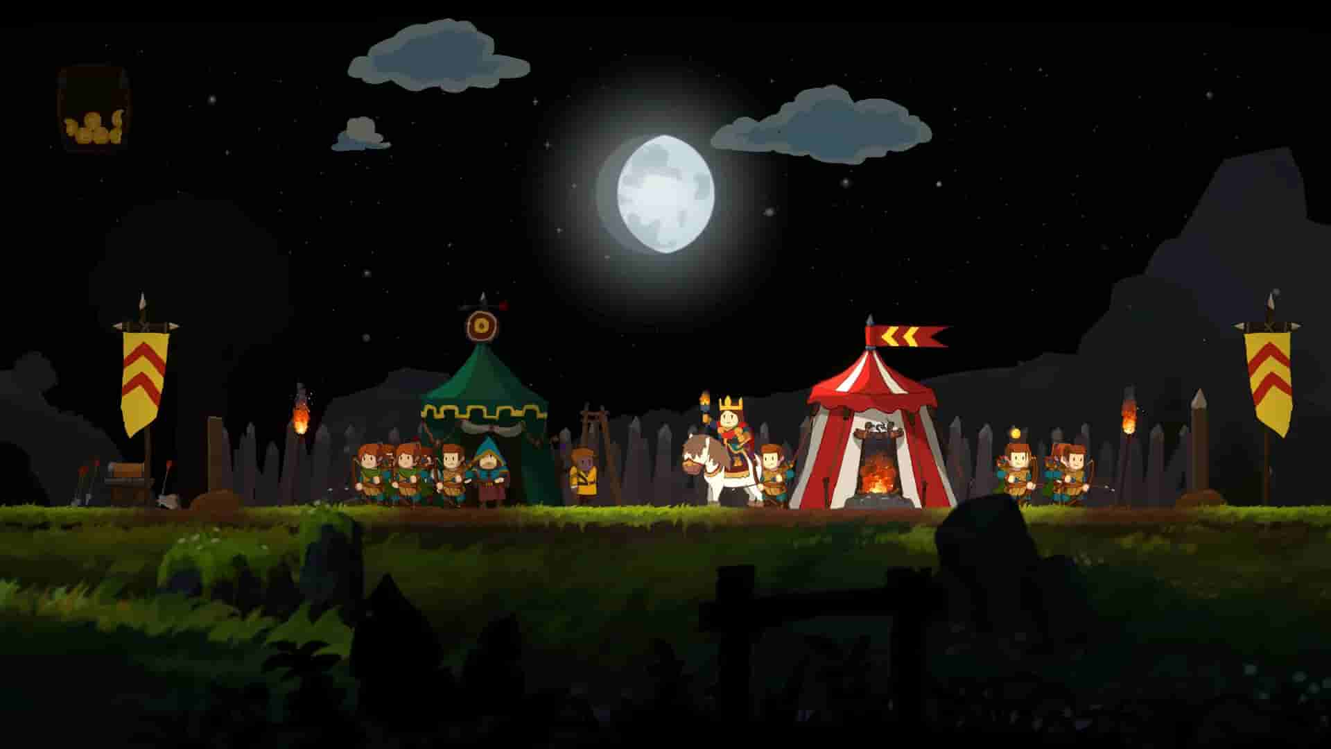 Monarchy screenshot thumbnail screenshot 5