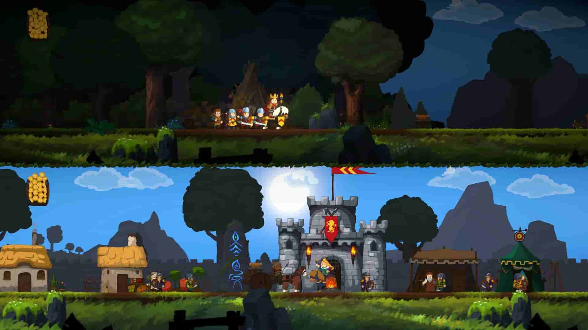 Monarchy screenshot thumbnail screenshot 6